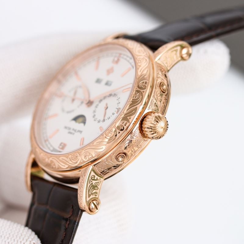 PATEK PHILIPPE Watches